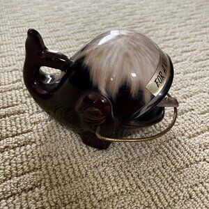 Seaworld Vintage Ashtray